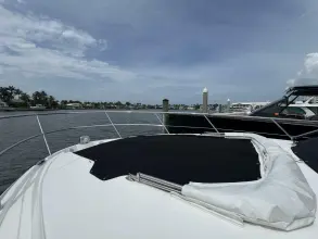 Thumbnail von Regal 38 XO 19TH HOLE