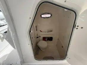 Thumbnail von Boston Whaler 280 Outrage T/T Ossum Dream