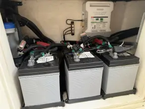 Thumbnail von Boston Whaler 280 Outrage T/T Ossum Dream