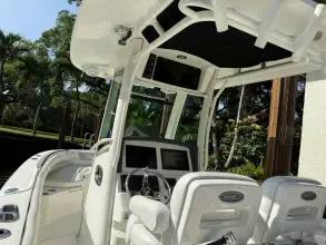 Thumbnail von Boston Whaler 280 Outrage T/T Ossum Dream