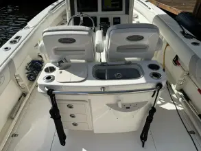 Thumbnail von Boston Whaler 280 Outrage T/T Ossum Dream