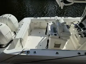 Thumbnail von Boston Whaler 280 Outrage T/T Ossum Dream