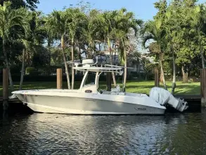 Thumbnail von Boston Whaler 280 Outrage T/T Ossum Dream