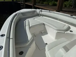 Thumbnail von Boston Whaler 280 Outrage T/T Ossum Dream