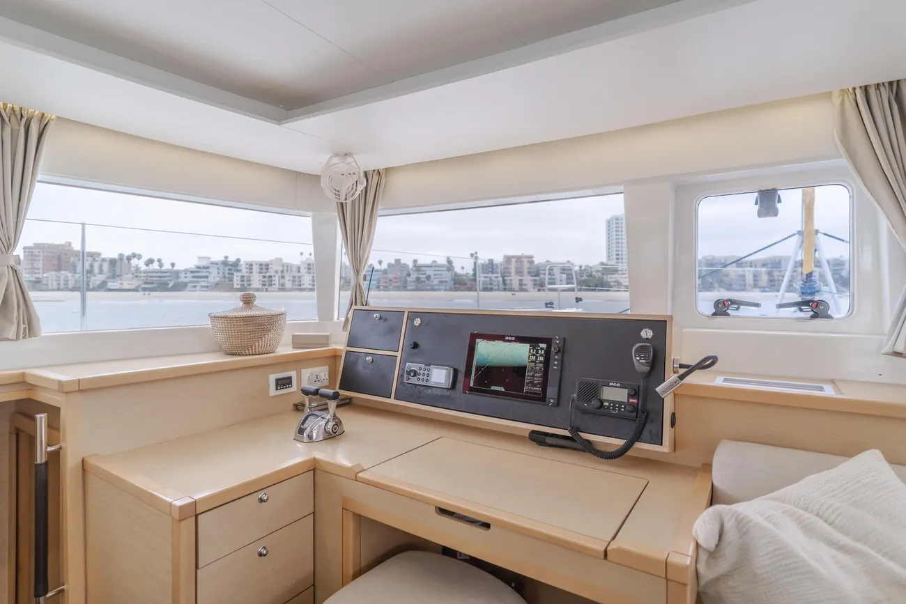 Thumbnail von Lagoon 450