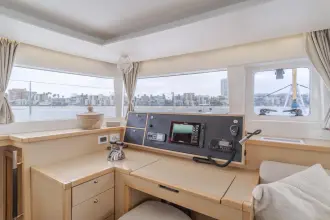 Thumbnail von Lagoon 450