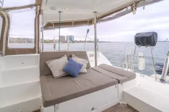 Thumbnail von Lagoon 450