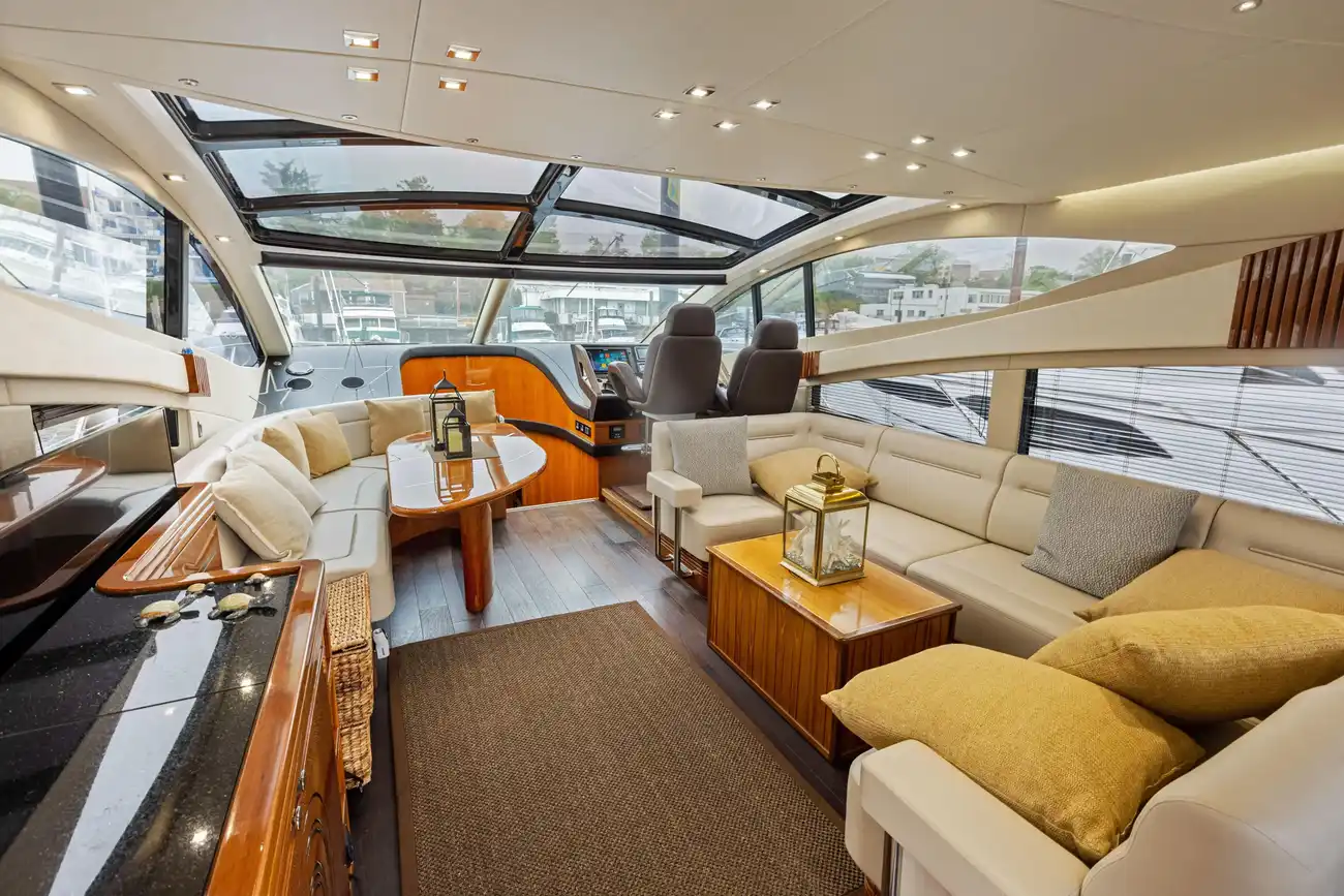 Thumbnail von Sunseeker Manhattan 68