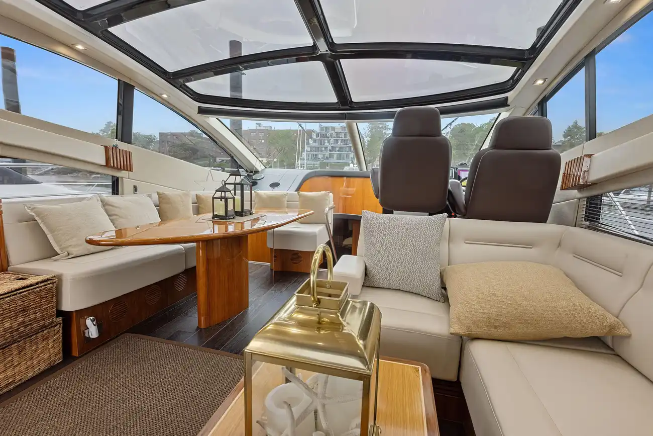 Thumbnail von Sunseeker Manhattan 68