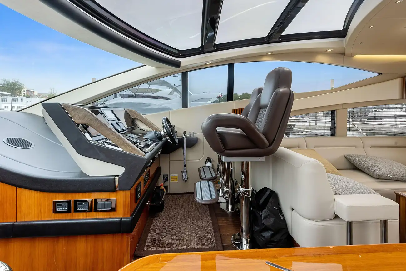 Thumbnail von Sunseeker Manhattan 68