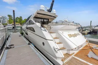 Thumbnail von Sunseeker Manhattan 68