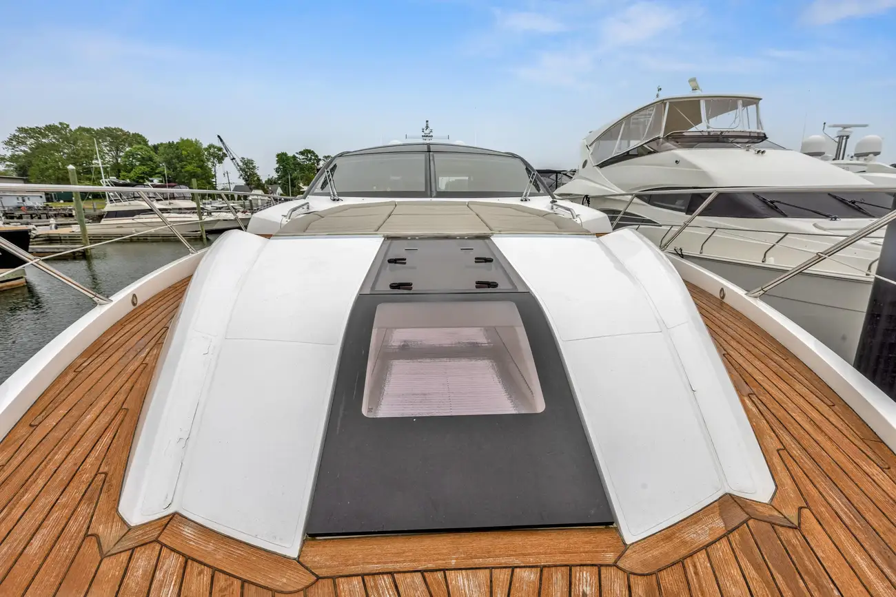 Thumbnail von Sunseeker Manhattan 68