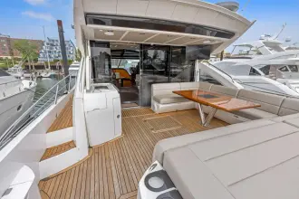 Thumbnail von Sunseeker Manhattan 68