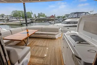 Thumbnail von Sunseeker Manhattan 68