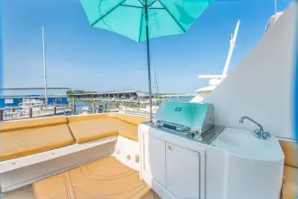 Thumbnail von Bluewater 	65