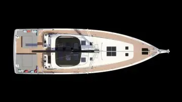 Thumbnail von Jeanneau Yachts 55