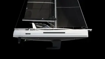 Thumbnail von Jeanneau Yachts 55