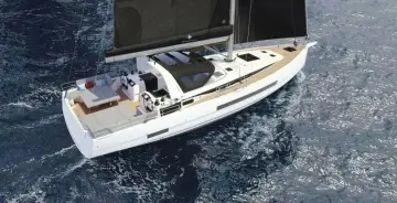Thumbnail von Jeanneau Yachts 55
