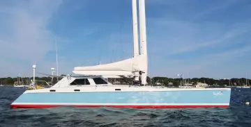 Thumbnail von Atlantic 70F