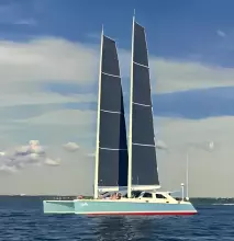 Thumbnail von Atlantic 70F