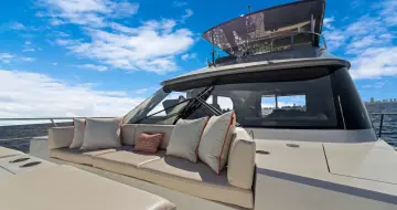 Thumbnail von Cl Yachts B65