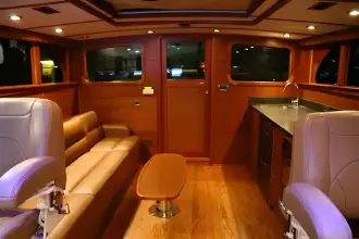 Thumbnail von Hugh Saint 65 2009