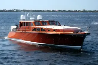 Thumbnail von Hugh Saint 65 2009