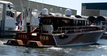 Thumbnail von Hugh Saint 65 2009