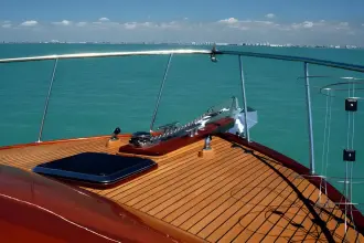 Thumbnail von Hugh Saint 65 2009