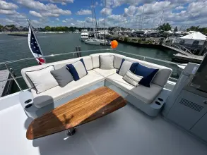 Thumbnail von Cl Yachts B65