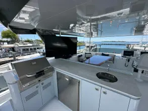 Thumbnail von Cl Yachts B65