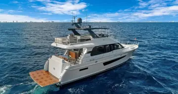Thumbnail von Cl Yachts B65