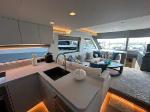 Thumbnail von Cl Yachts B65