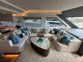Thumbnail von Cl Yachts B65