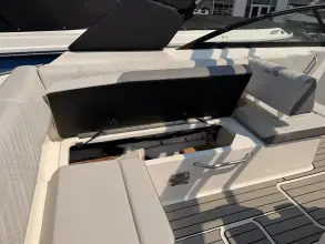 Thumbnail von Sea Ray SDX 250 Surf