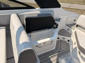 Thumbnail von Sea Ray SDX 250 Surf