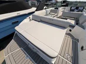Thumbnail von Sea Ray SDX 250 Surf