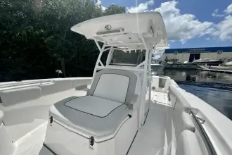 Thumbnail von Sea Fox Boats 288 Commander