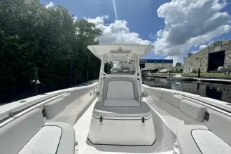 Thumbnail von Sea Fox Boats 288 Commander