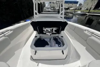 Thumbnail von Sea Fox Boats 288 Commander