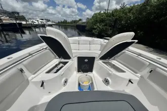 Thumbnail von Sea Fox Boats 288 Commander