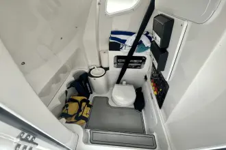 Thumbnail von Sea Fox Boats 288 Commander