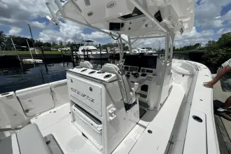 Thumbnail von Sea Fox Boats 288 Commander