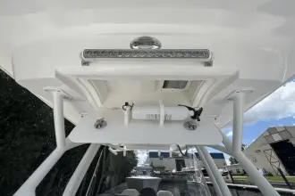 Thumbnail von Sea Fox Boats 288 Commander