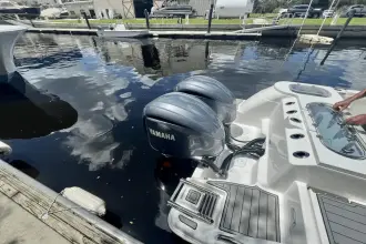 Thumbnail von Sea Fox Boats 288 Commander