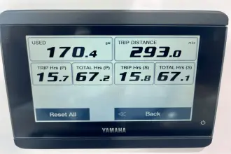 Thumbnail von Sea Fox Boats 288 Commander