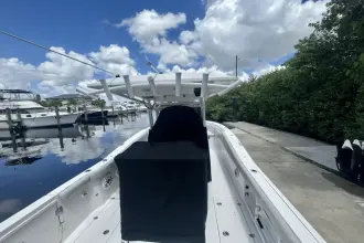 Thumbnail von Sea Fox Boats 288 Commander