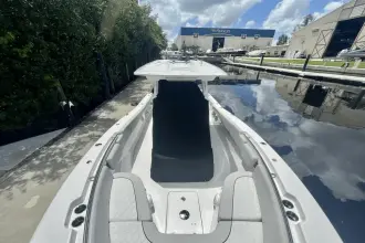 Thumbnail von Sea Fox Boats 288 Commander