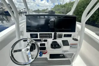 Thumbnail von Sea Fox Boats 288 Commander