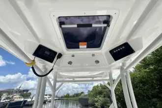 Thumbnail von Sea Fox Boats 288 Commander